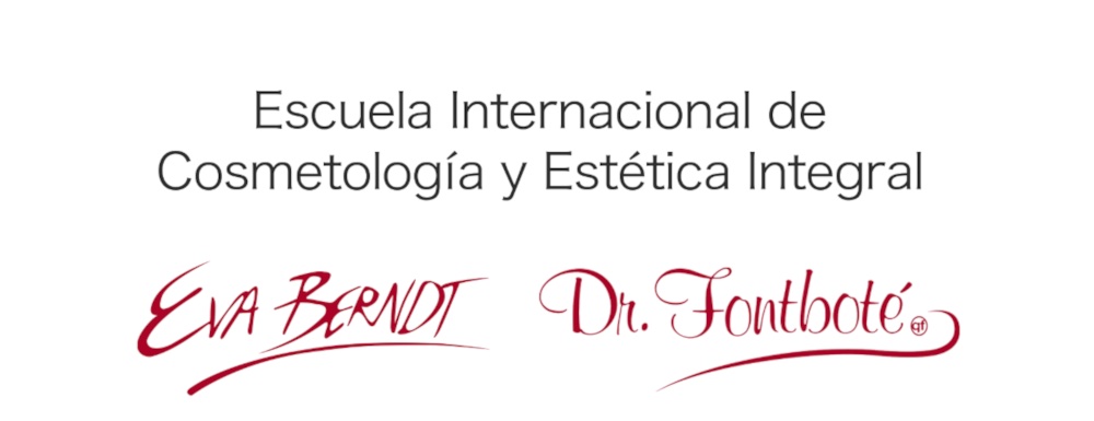 Escuela Cosmetología y Estética Integral Eva Berndt-Dr.Fontboté