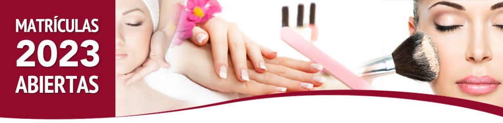 Cosmetologia y Estetica Integral