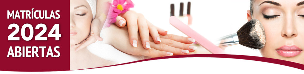 Cosmetologia y Estetica Integral