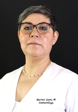Sub Directora Marisol Canto