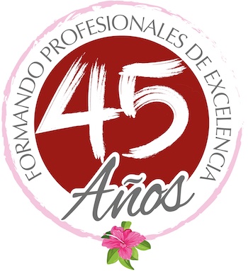 45 años de Escuela