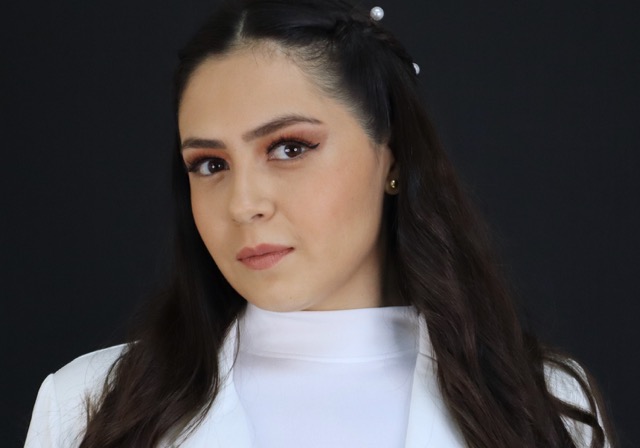 Técnica de maquillaje de noche, curso Maquillaje Social Santiago