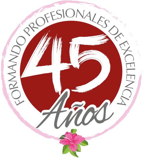 45 años